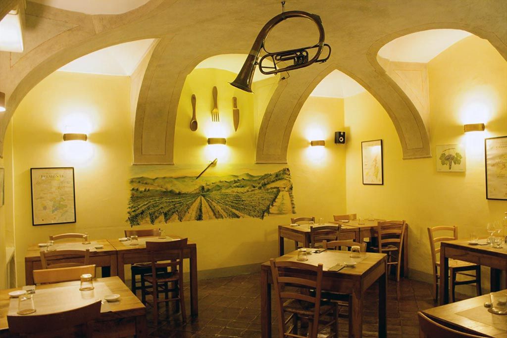 Cantina del Ponte