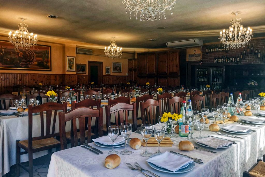 Ristorante Commercio