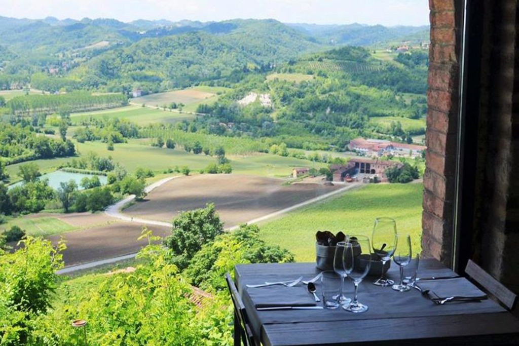 Castello di Gabiano