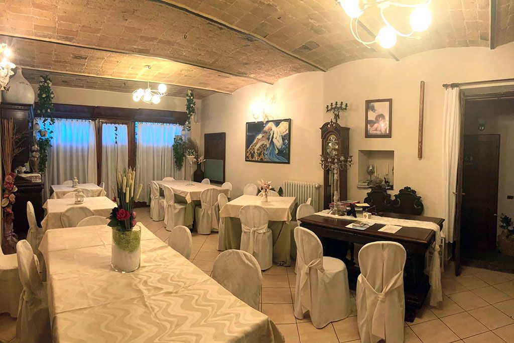 Locanda dell’Angelo Eventi
