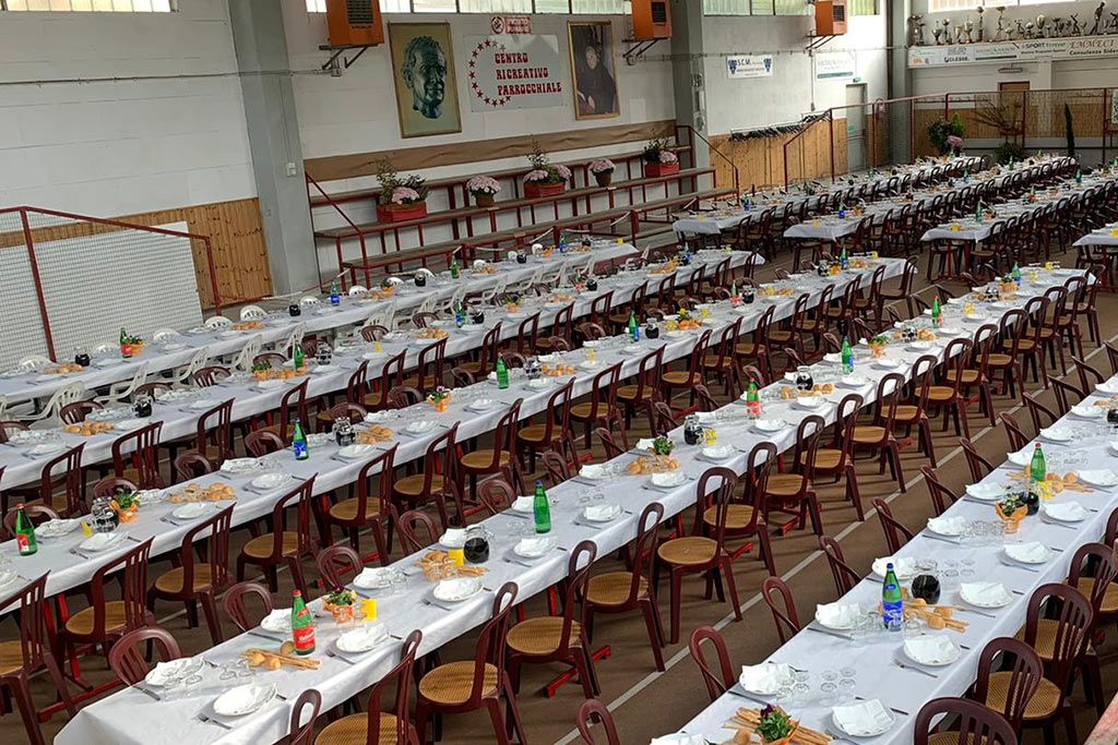 Centro Ricreativo Parrocchiale San Candido